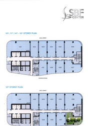 Sbf Center (D1), Office #485013981